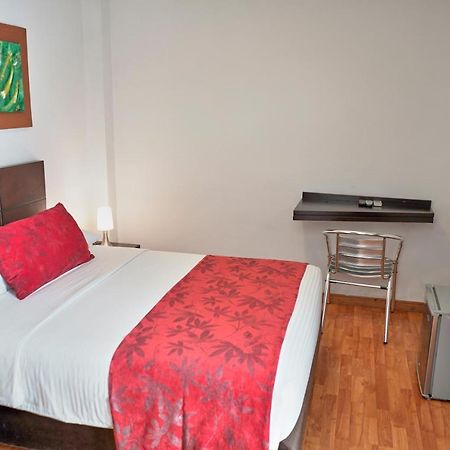 Hotel Volare 亚美尼亚 外观 照片