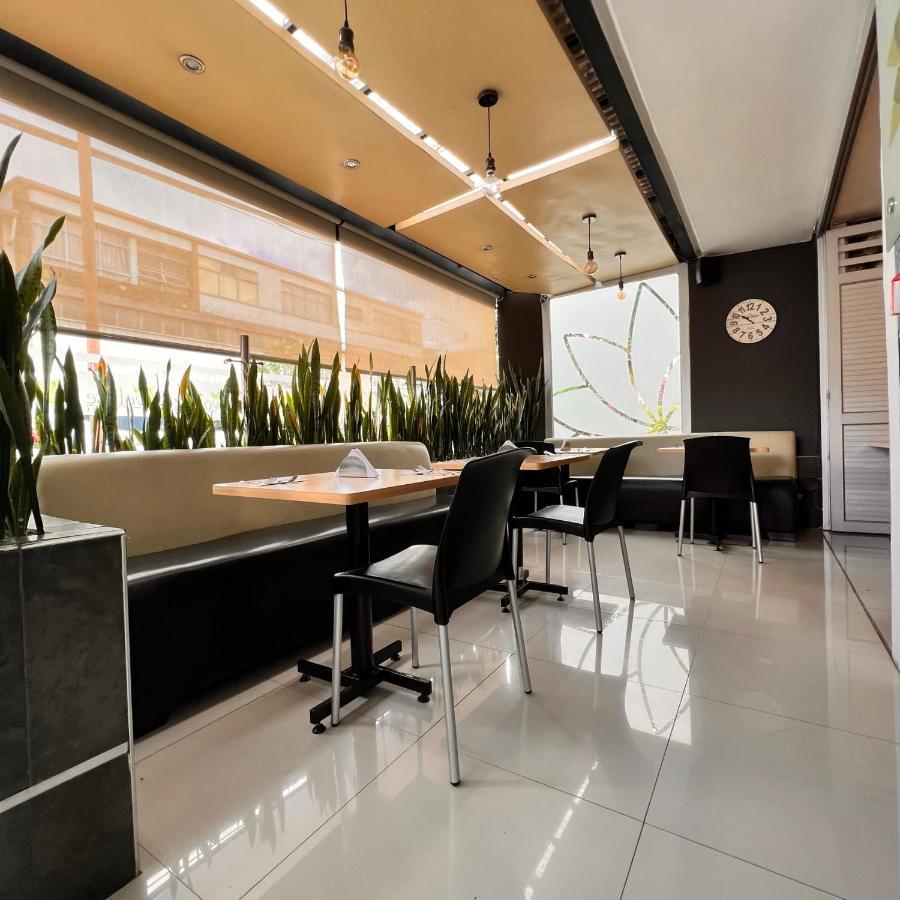Hotel Volare 亚美尼亚 外观 照片