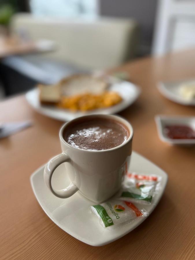 Hotel Volare 亚美尼亚 外观 照片