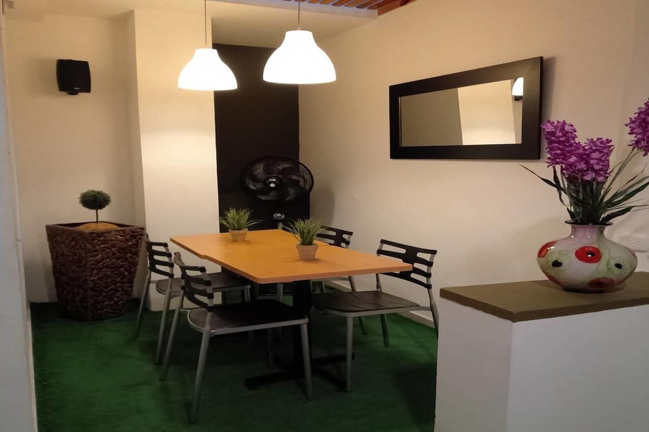 Hotel Volare 亚美尼亚 外观 照片