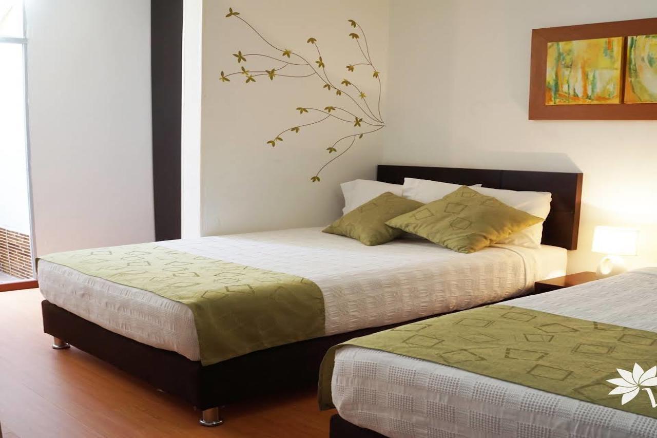 Hotel Volare 亚美尼亚 外观 照片