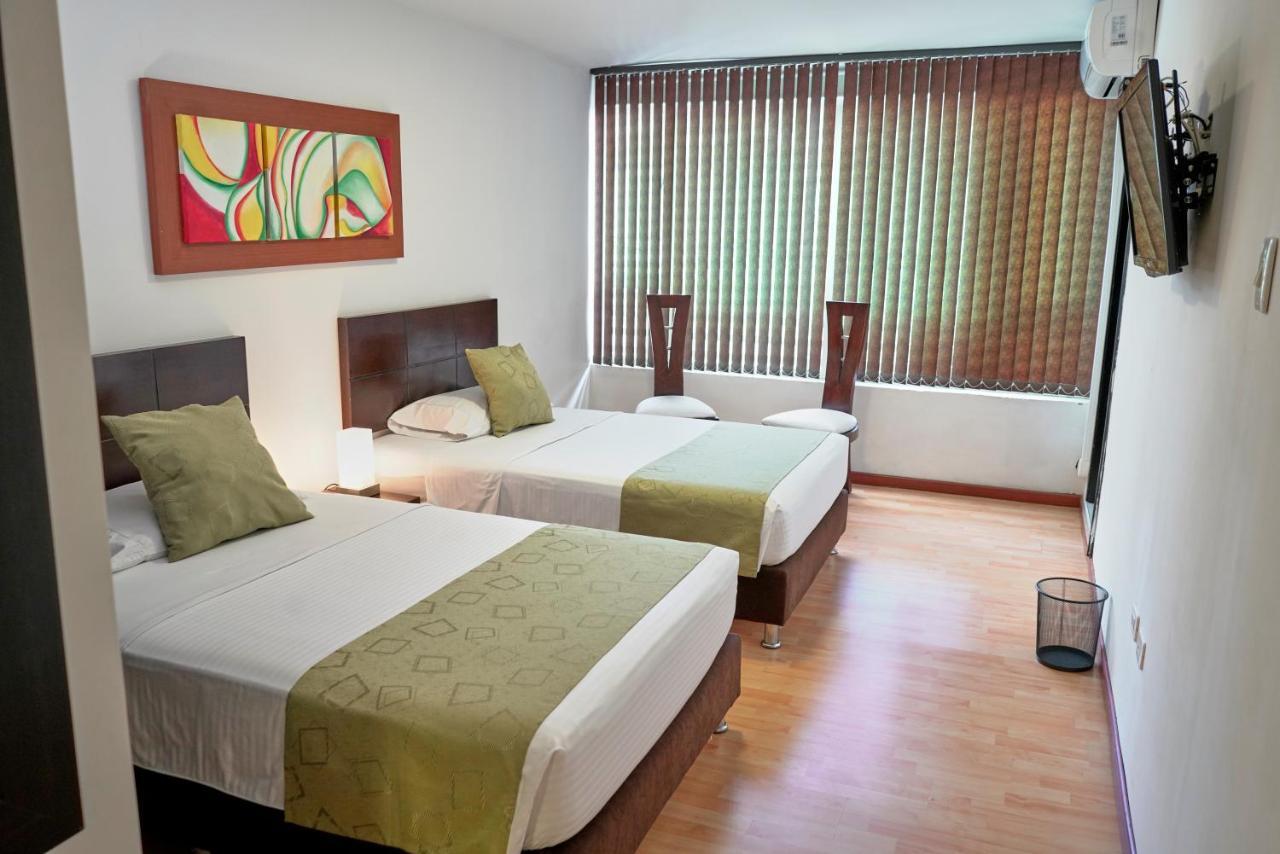Hotel Volare 亚美尼亚 外观 照片