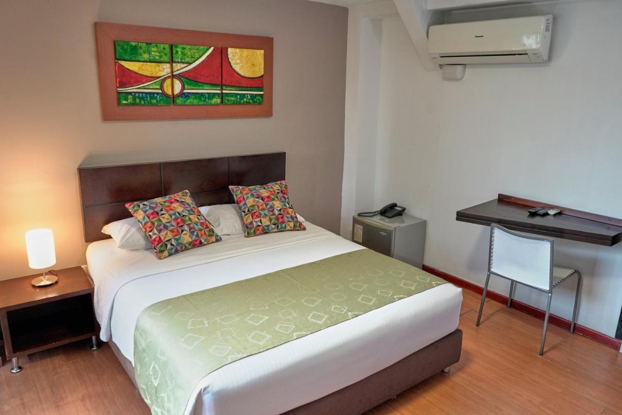 Hotel Volare 亚美尼亚 外观 照片