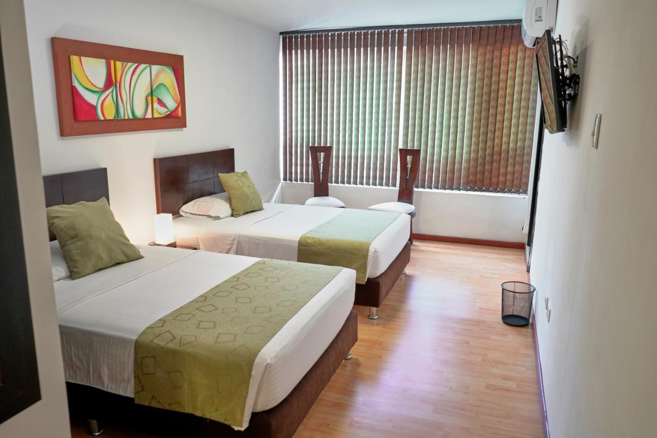 Hotel Volare 亚美尼亚 外观 照片