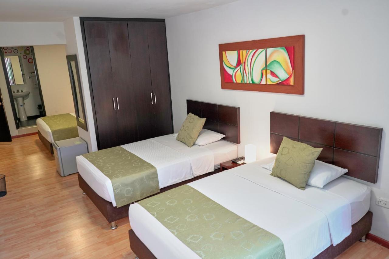 Hotel Volare 亚美尼亚 外观 照片
