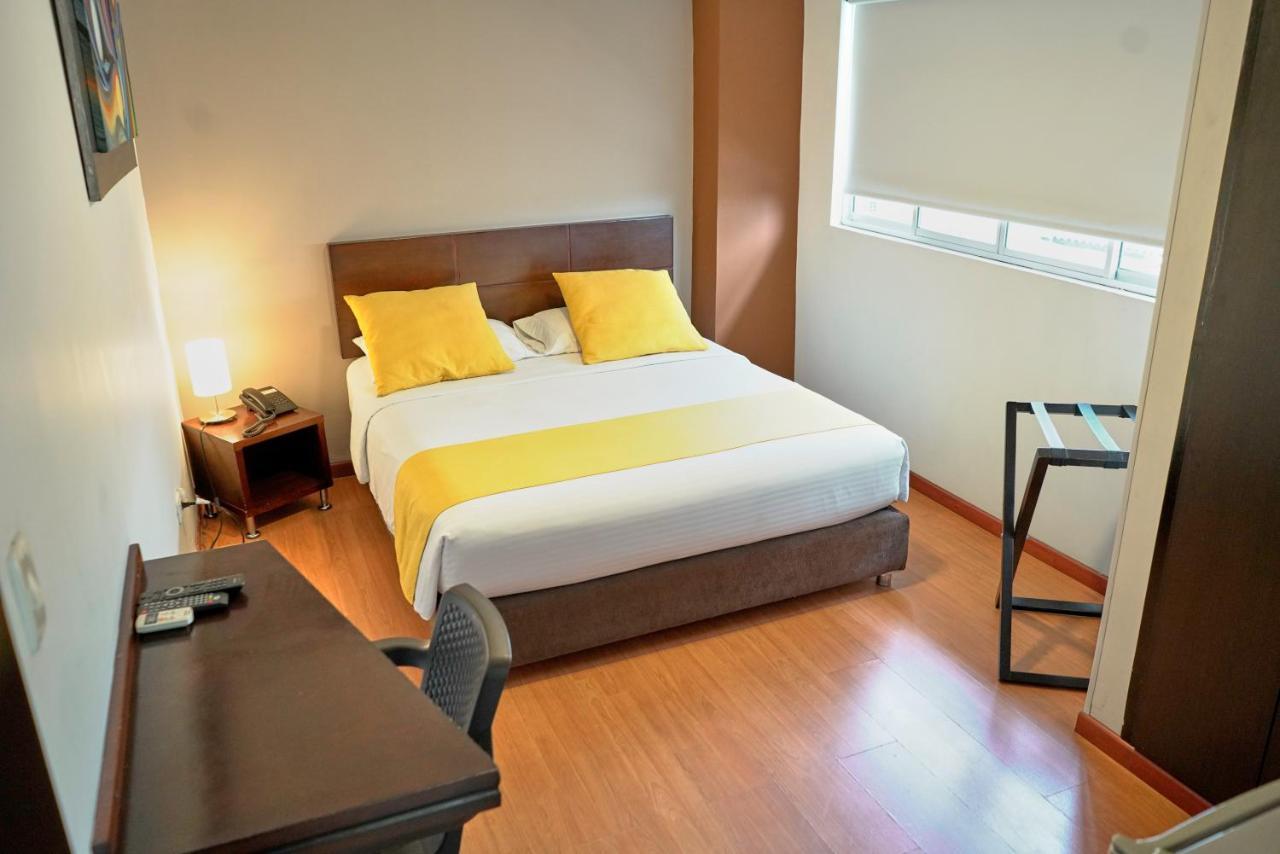 Hotel Volare 亚美尼亚 外观 照片