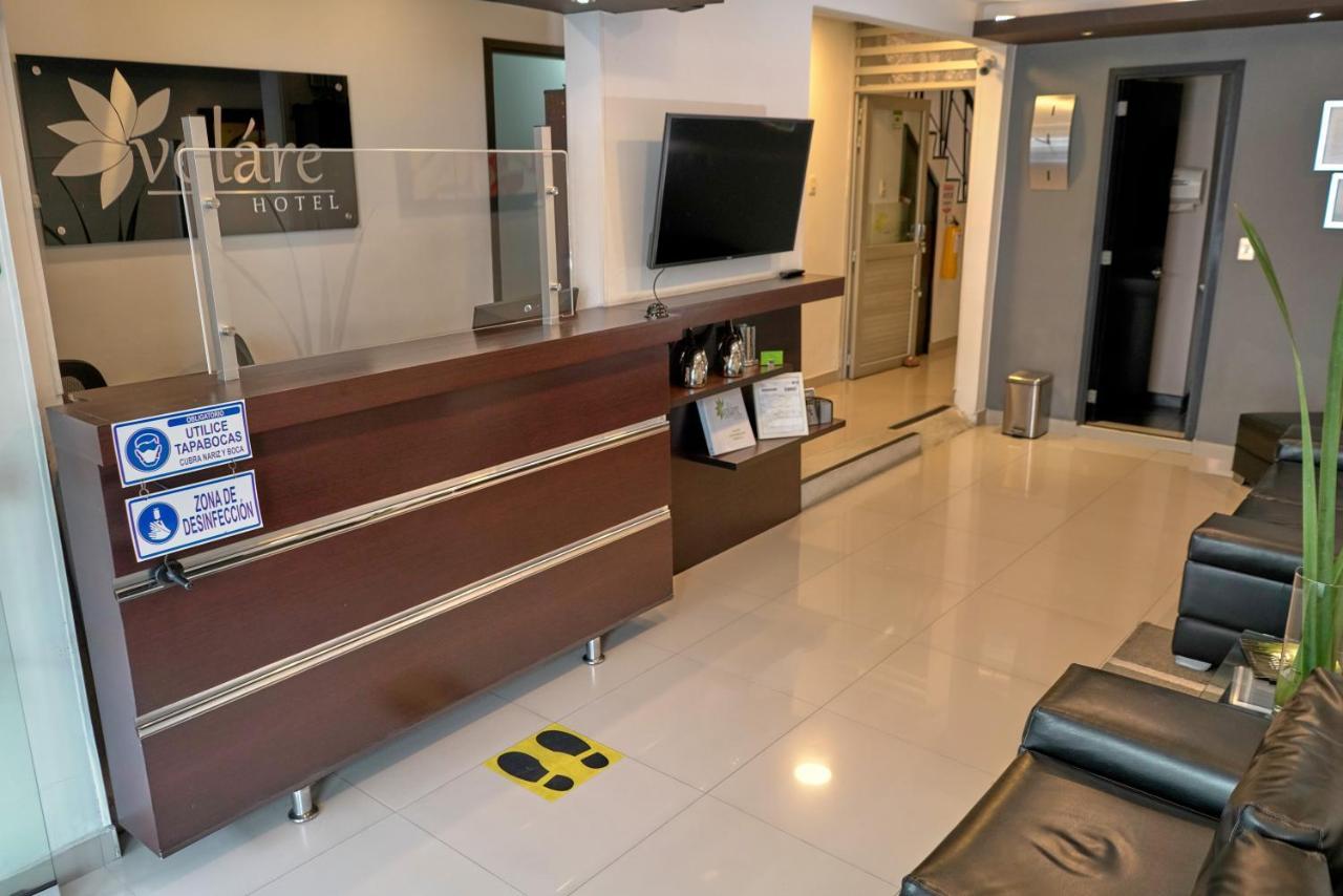 Hotel Volare 亚美尼亚 外观 照片
