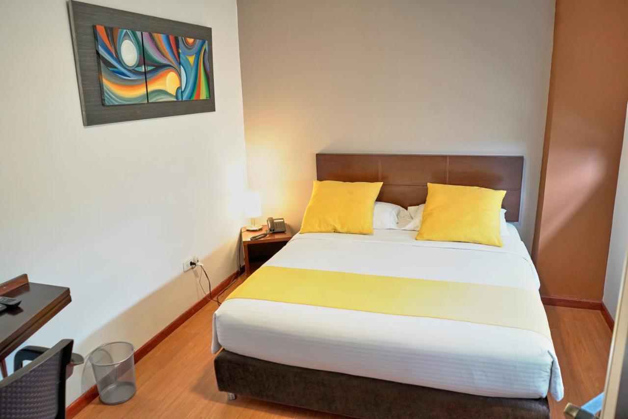 Hotel Volare 亚美尼亚 外观 照片
