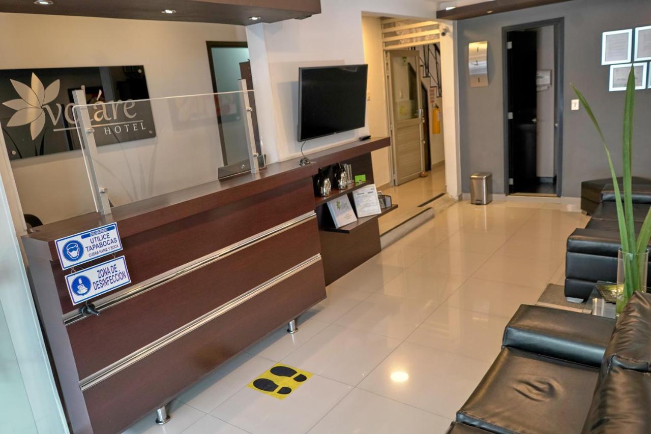 Hotel Volare 亚美尼亚 外观 照片