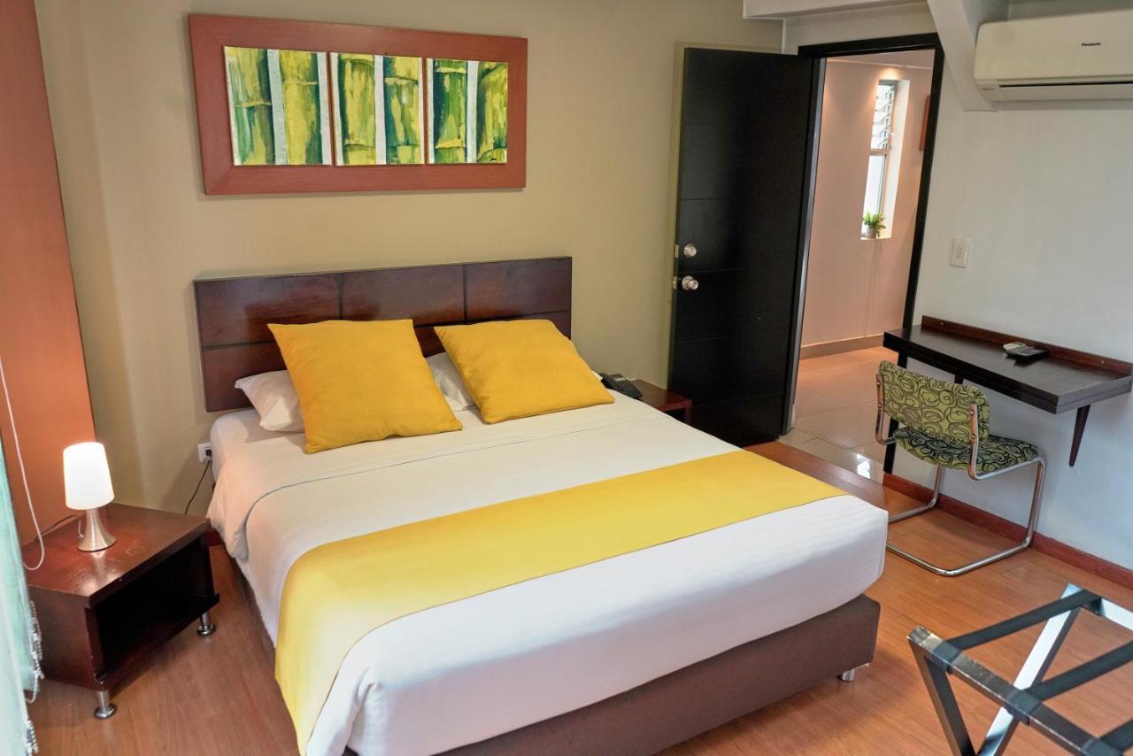 Hotel Volare 亚美尼亚 外观 照片