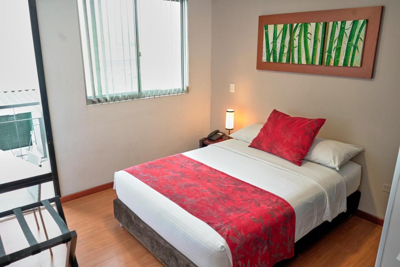 Hotel Volare 亚美尼亚 外观 照片