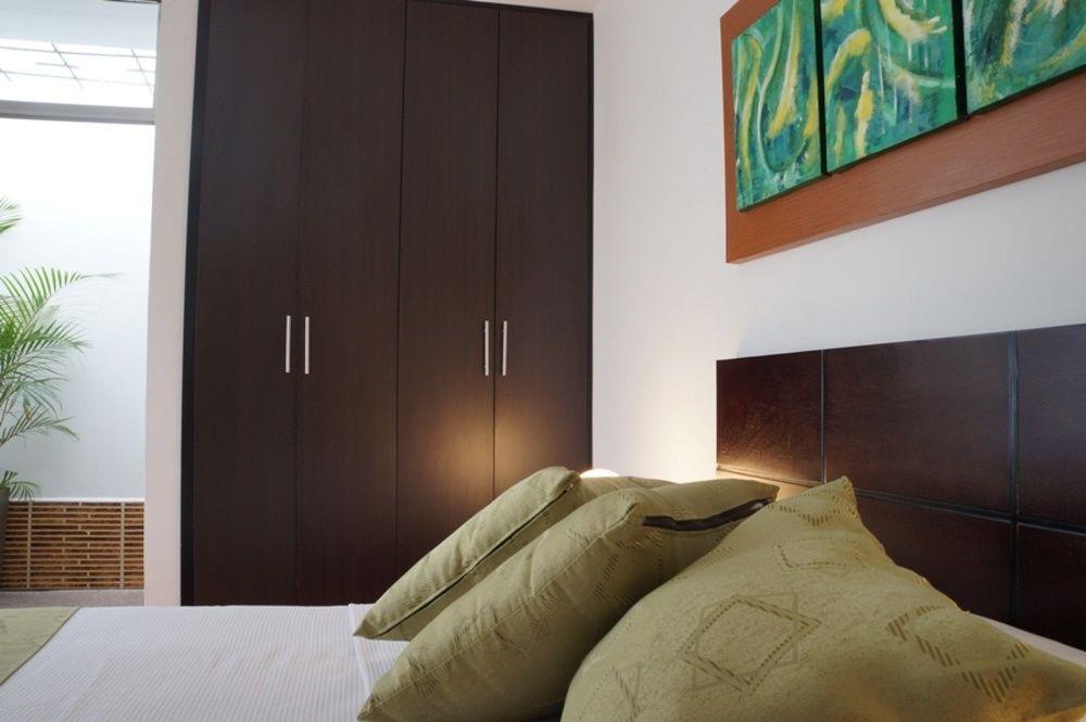 Hotel Volare 亚美尼亚 外观 照片