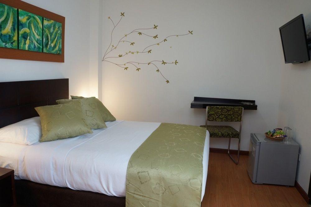 Hotel Volare 亚美尼亚 外观 照片