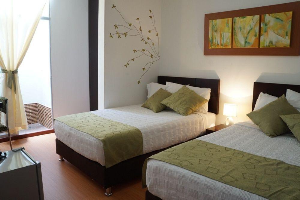 Hotel Volare 亚美尼亚 外观 照片