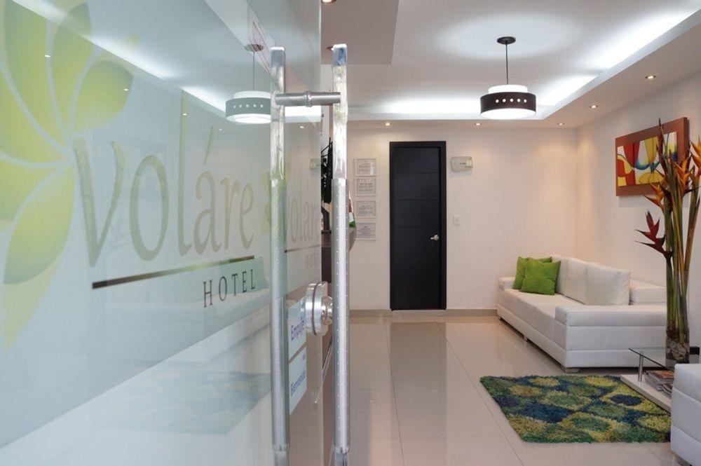 Hotel Volare 亚美尼亚 外观 照片
